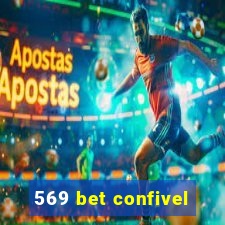 569 bet confivel